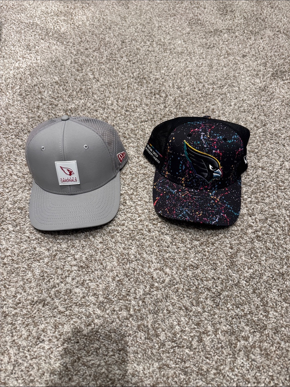 Arizona Cardinals men’s hat